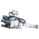 1987-1989 Mazda B2200 L4 2.2L Ignition Distributor w/Cap & Rotor DST882
