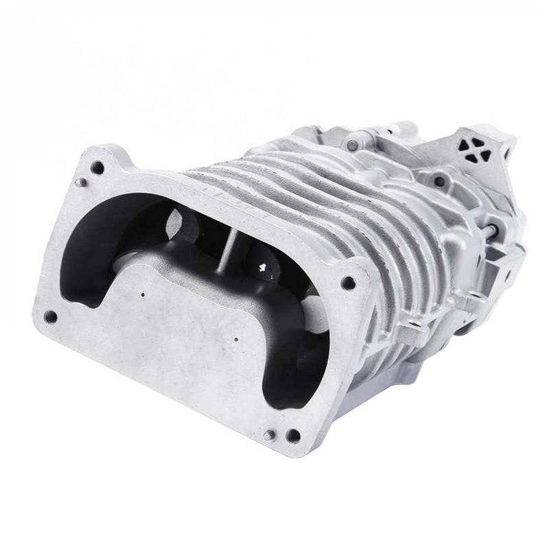 Supercharger Compressor 36010125 for Volvo XC90 XC60 S60 S90 V60 V90 2015-22