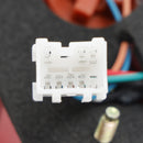 LDV Maxus V80 Van 2.5L Diesel 2013+ Right Tail Light Rear Turn Signal Light