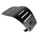 2024-2025 R.E. All New Bullet 350 ALU SKID PLATE BASH PLATE SUMP GUARD