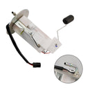 2017-2022 Kawasaki ER650 Z650 ABS Fuel Pump Assembly Replace 49040-0754