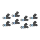 2003 For Dodge Ram 3500 5.7L V8 8PCS Fuel Injector FJ655