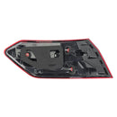 Right LED Outer Rear Tail Light Brake Lamp For Mercedes E-Class W212 2013-2015