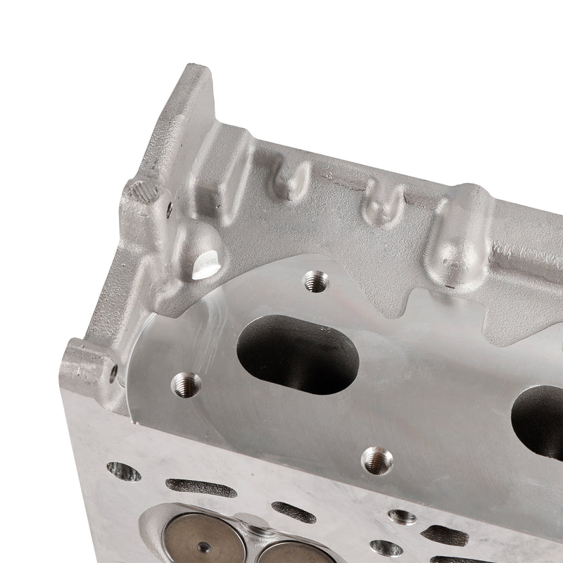 Cylinder Head with Valves 03C109611Q For Audi A1 A3 For VW Golf Jetta Passat