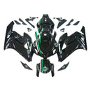 Honda CBR1000RR 2004-2005 Fairing Kit Bodywork Plastic ABS