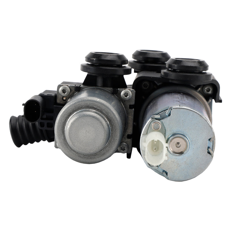 Heater Control Valve 64118369807 For BMW 3 Series E46 X3 E83 Z3 E36 1997-2011