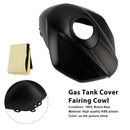 2023-2025 Street Triple 765 R/RS  Gas Tank Cover Trim Fairing Cowl