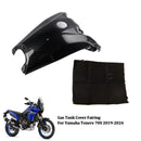 Gas Tank Cover Guard Fairing Protector For Yamaha Tenere 700 2019-2024