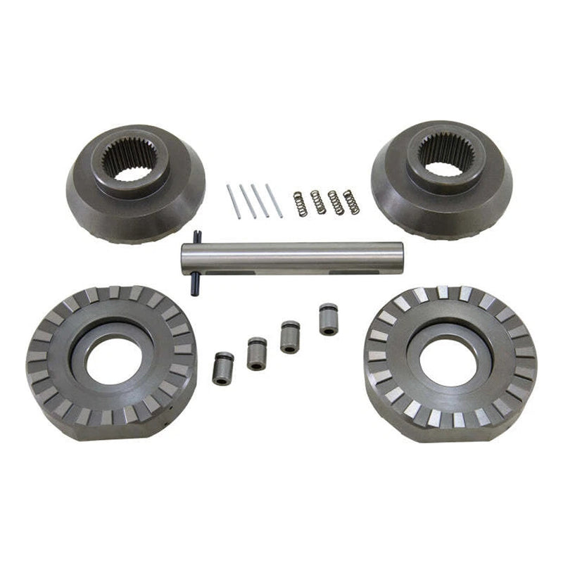 SL D60-35  Posi Axle For Locker Dana 60 35 Spline