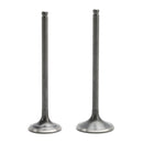Intake & Exhaust Valves w/ Seals For Honda TRX400 X EX TRX 400EX 400X 1999-2014