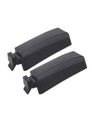 2015-2019 Subaru Outback Left/Right Rear Exterior Side Molding Trim