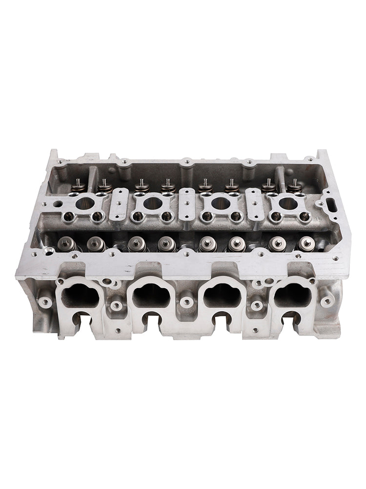 Cylinder Head Valves 1.2 TSI EA211 04E103064L For VW For Audi CJZA CYVB CYVA