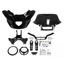 2018-2025 LOW RIDER/ S Headlight Fairing with 6.5" Windshield