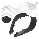 Upper Fairing Infills Side Panels Cowling Frame for Aprilia RSV4 2021-2024