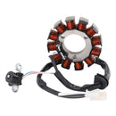 STATOR ALTERNATOR FOR YAMAHA EGO AVANTIZ SOLARIZ 125 B92 BF4 - 2PH-H1410-10-00