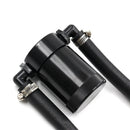 Oil Catch Can Air Oil Separator For Ford F150 2011-2023