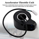 Accelerator Throttle Unit For Xiaomi 4 Pro (1st Gen) Electric Scooter Bule