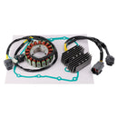 STATOR GENERATOR REGULATOR GASKET FOR E-TON VECTOR 250 300 GAMAX AX250 AX300