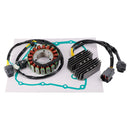 Gamax ATV AX300 STATOR GENERATOR REGULATOR GASKET 31120-RCA-000