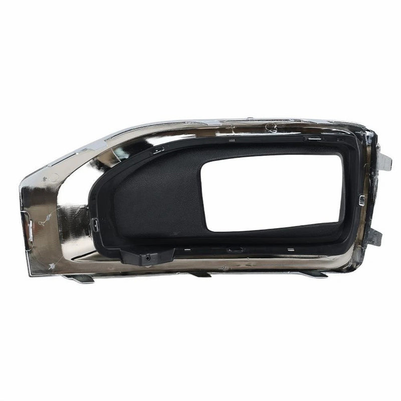 Fog Light Lamp Bezel Cover Right Passenger Side 22936427 For GMC Yukon 2015-2020