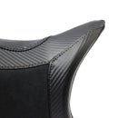 Front Driver Raider Seat Pillion Saddle Fits Blue For Yamaha Mt-03 Yzf-R3 15-23 Blue