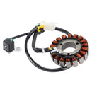 Magneto Stator Generator For Kymco Grand Dink 250 2001-2009 B&W People Yup 250