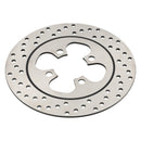 220MM REAR BRAKE ROTOR DISC FOR BRAVA AQUILA 200 ZANELLA ZR 200