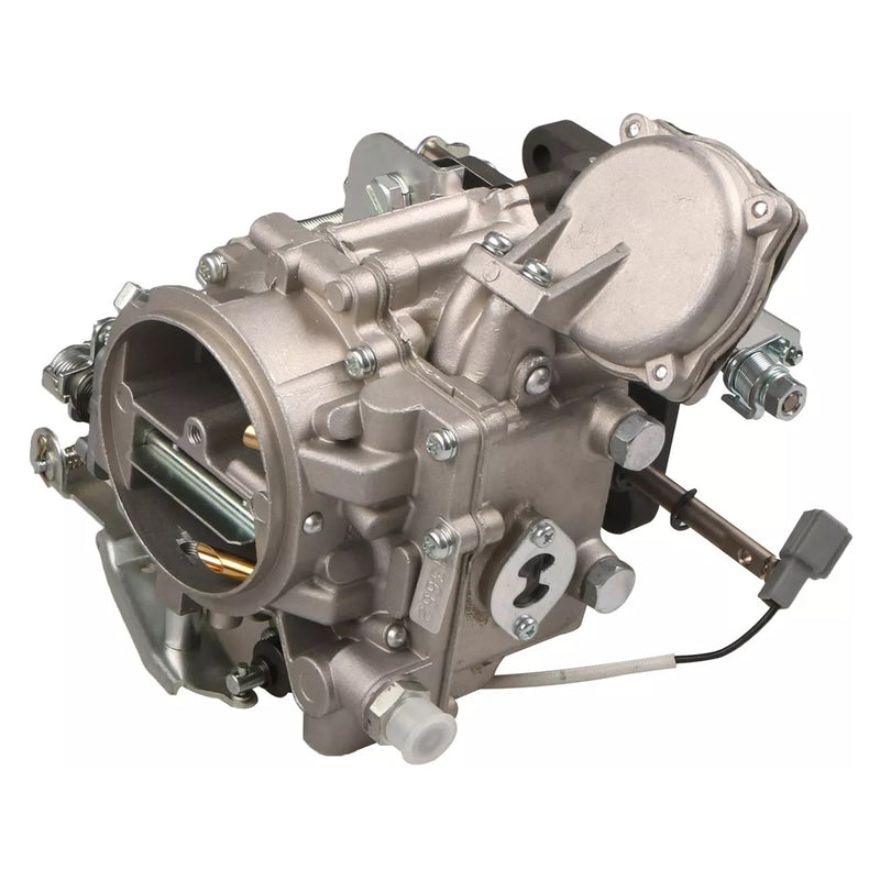 Carburetor Carb 21100-61012 For Toyota Land Cruiser 2F 4230CC FJ40 1969-1987
