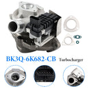 BK3Q-6K682-CB Turbocharger for Ford Transit MK8 Ranger 2.2 RWD 2011-On Euro 5