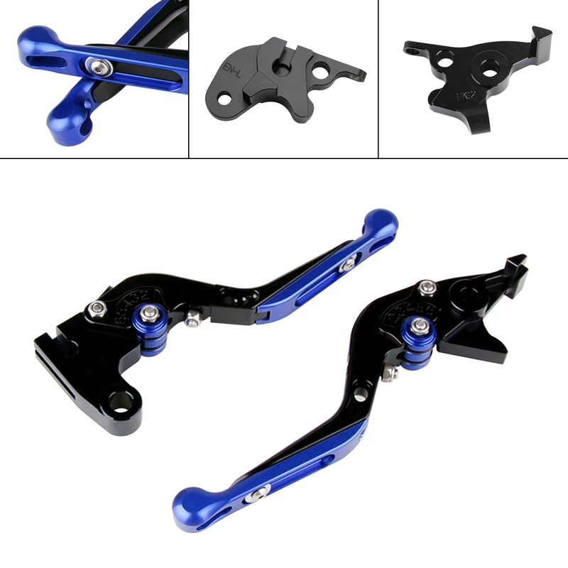Adjustable Clutch Brake Lever fit for CFMOTO 250NK ABS 150NK 2019-2021