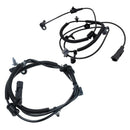 Rear Right & Left ABS Wheel Speed Sensor for Opel Insignia A 22831245 22831246