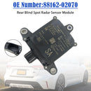2020-2023 For Toyota Corolla Rear Blind Spot Radar Sensor Module 88162-02070