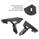 Hand Side Belly Frame Panel Fairing Cowl For Honda CBR650R 2024-2025