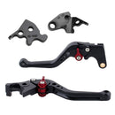 NEW Short Clutch Brake Lever fit for HONDA CRF1100L Africa Twin 2022-2024