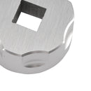 Fork Socket Tool for Fox CTD 3 pin outer piston removal-- 398-00-504