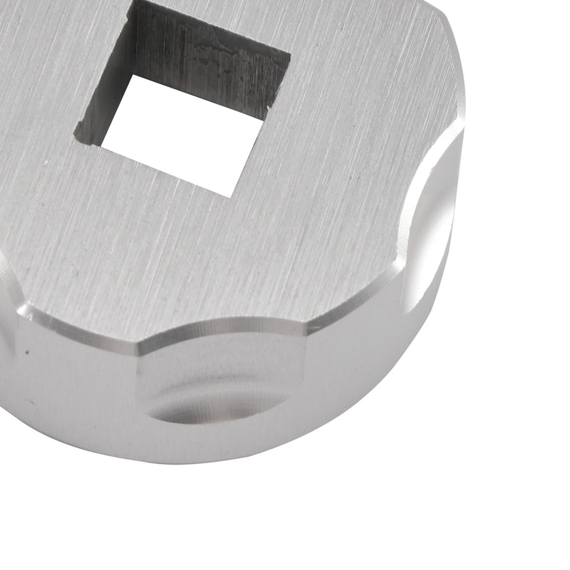 Fork Socket Tool for Fox CTD 3 pin outer piston removal-- 398-00-504