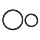 2017-2019 For BMW 740E / 740Ex G11, G12 B46, B48A, B48B Engine Gasket Kit 11128618520