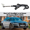 Rear Left Headlight Level Sensor 8R0941309C For Audi A6 C7 A7 Q5 8RB