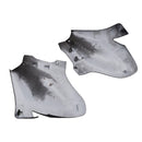 2025-2026 Kawasaki Z900 Tank Side Cover Panel Fairing