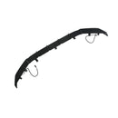 Dry Carbon Fiber Front Bumper Diffuser Lip Fit Mercedes Benz G-Class W465 2025+
