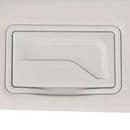 2PCS Gray Sun Visor Left & Right 42478247 42478249 For Chevrolet Sonic 2012-2019