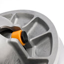 Rear Complete Clutch Variator 1323239 1323060 For Polaris General 1000 Deluxe