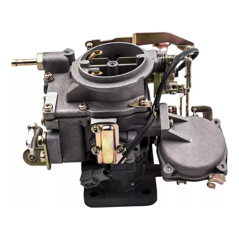Carburetor 21100-31410/11 For Toyota Hilux Corona Toyoace 12R I4 ENGINE