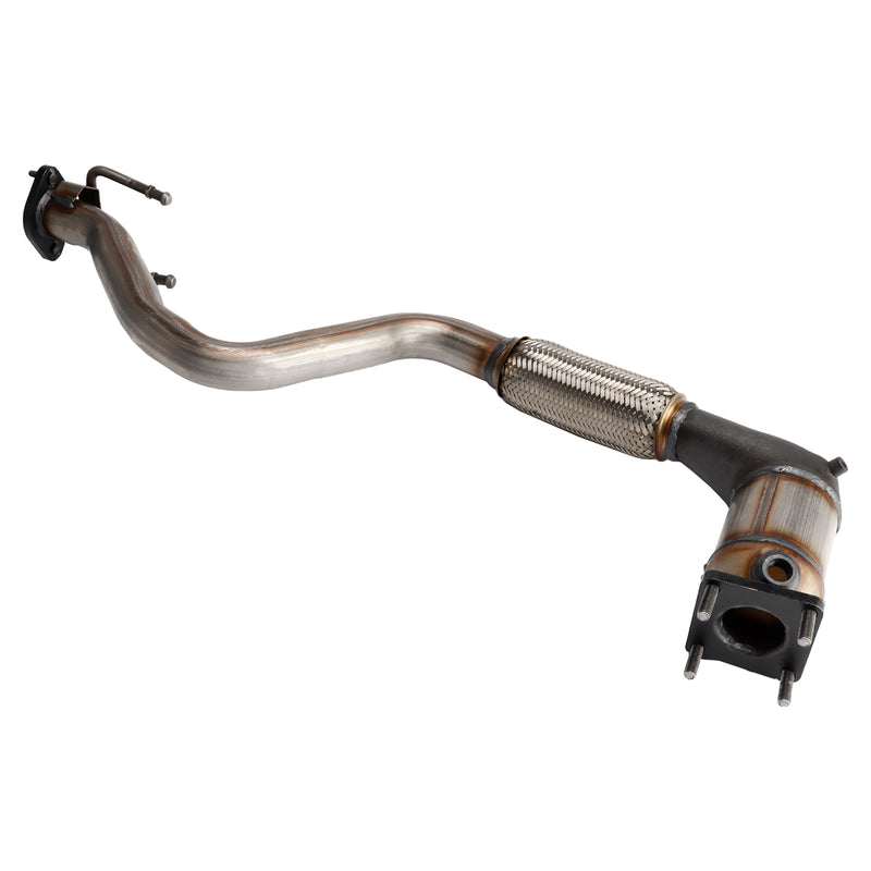 Catalytic Converter For VW Golf Jetta Touran Skoda Octavia Audi A3 1.6 FSI