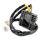 Generator Stator Regulator Rectifier Gasket For Honda CBR600F4 CBR600F4i 01-06