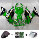 Injection Fairing Kit Bodywork Plastic ABS fit For Kawasaki ZX-6R 2024-2025