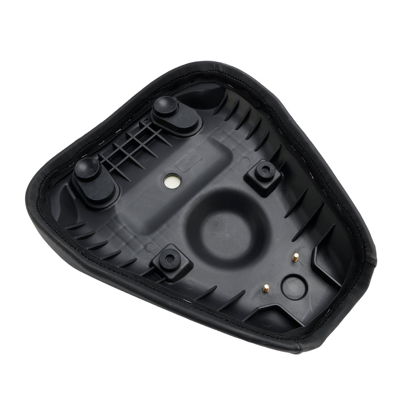 Front Driver Seat Raider Cushion Pu Fit For HONDA Cross Cub CC110 2023 Brown