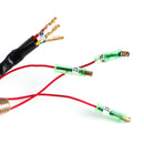 Multifunctional Beam Headlight Lamp Custom Black