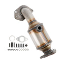 Front Bank 1 Catalytic Converter For Chevrolet Malibu 2.5L 2013 2014 2015 2016