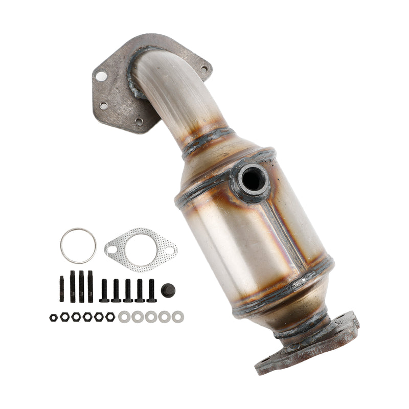 Front Bank 1 Catalytic Converter For Chevrolet Malibu 2.5L 2013 2014 2015 2016